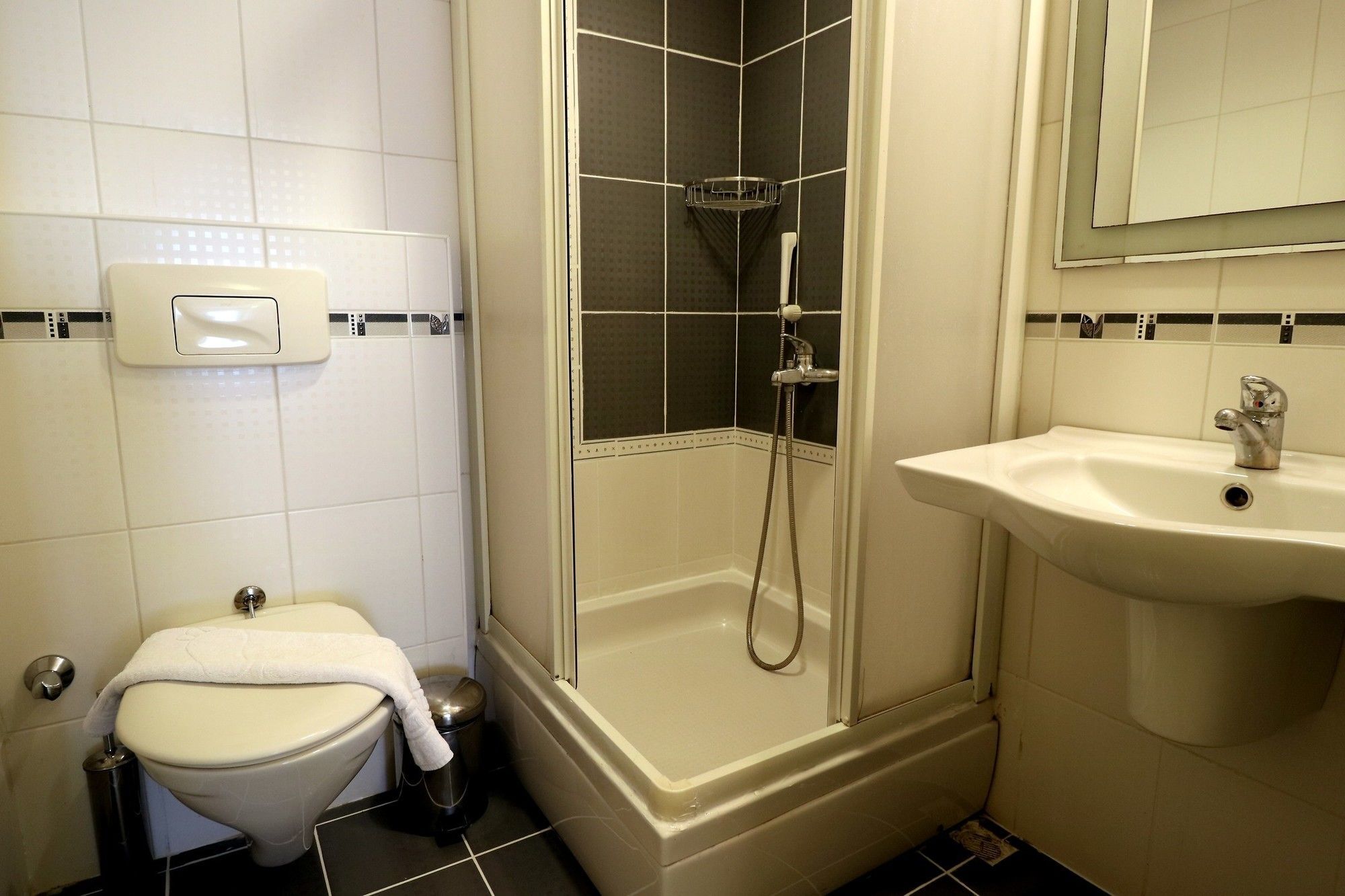 Hotel Retro Istanbul